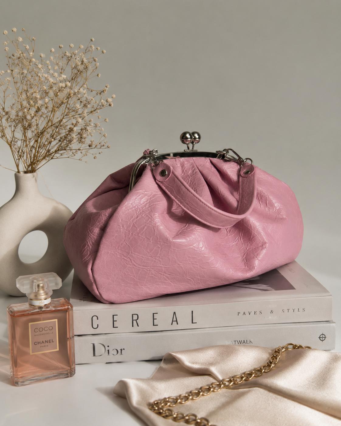 Amara Baby Pink